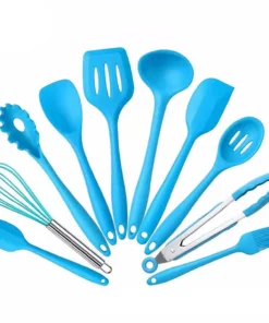 Kit Cocina x10 Utensillos - Imagen 5