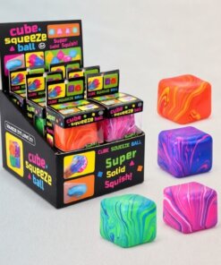 Squishy Antiestres - Squeez Ball Surtidos - Imagen 3