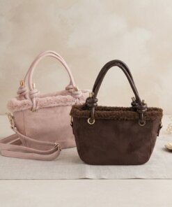 Mini Cartera - City Girl