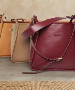 Cartera Doble Correa