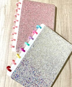Alternative view of Cuaderno Inteligente - Glitter