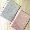 Cuaderno Inteligente - Glitter