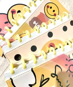 Cuaderno Inteligente - Smile - Imagen 3