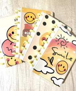Cuaderno Inteligente - Smile - Imagen 4
