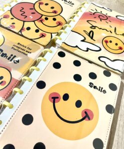 Alternative view of Cuaderno Inteligente - Smile
