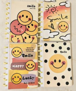 Cuaderno Inteligente - Smile