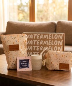 Set Dia de la madre Watermelon