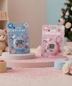 Tamagotchi - Animales