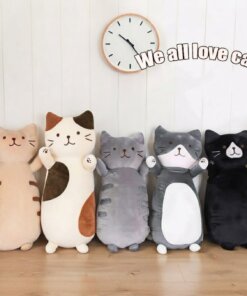 Almohadon Gato Parado