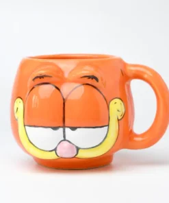 Alternative view of Taza Premium - Garfield Cara