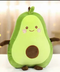 Peluche Palta