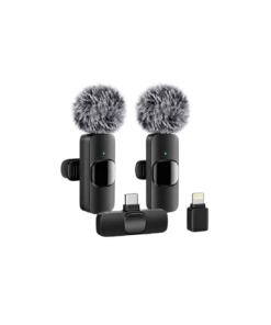 Set Microfono Corbatero - Imagen 5