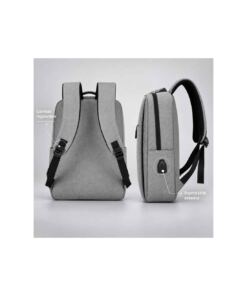 Mochila Para Notebook con cable USB - Imagen 3