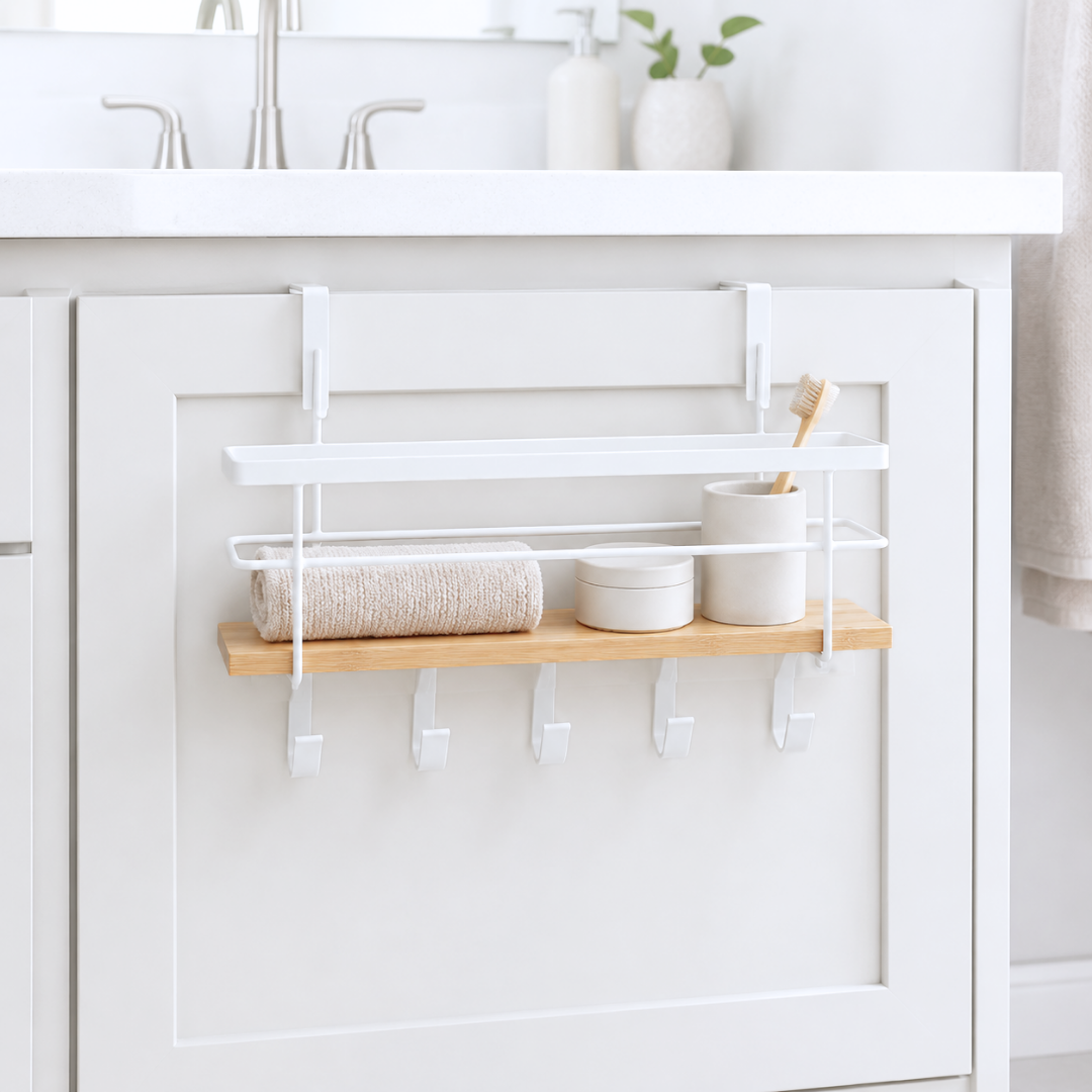 Organizador Colgante para Puerta - Imagen 2
